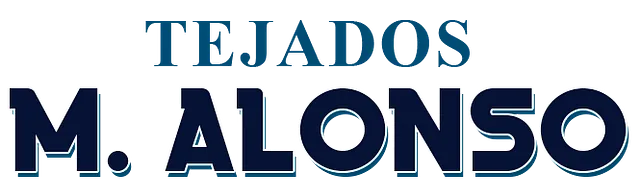 Tejados M. Alonso logo