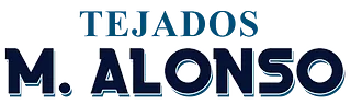 Tejados M. Alonso logo